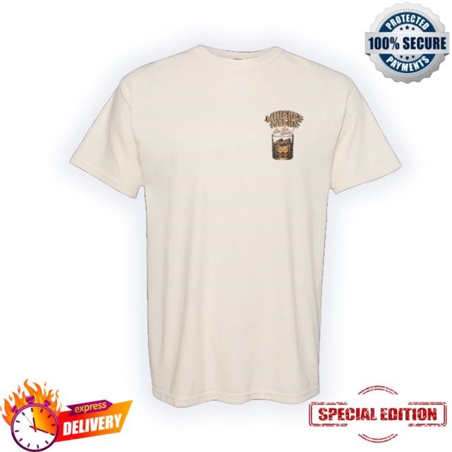2024 Whiskey Myers Red Rocks Tee