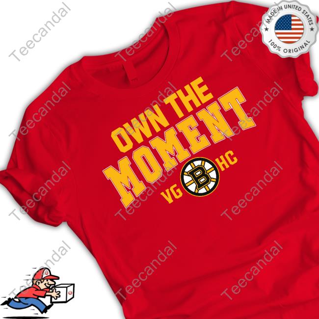 Ty Anderson Own The Moment Long Sleeve Tee
