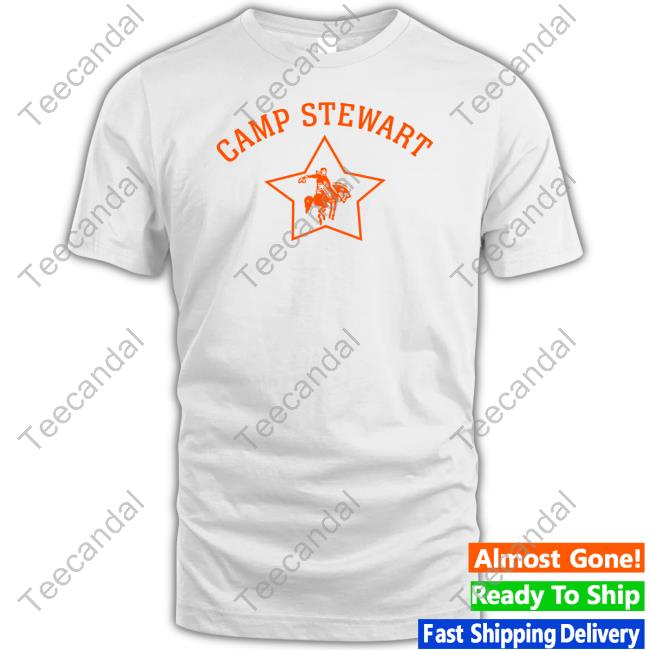 Kristen Stewart Wearing Camp Stewart Tank Top