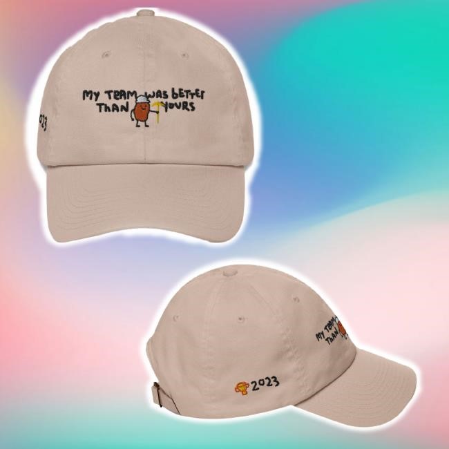 Original 2023 Champs Hat Paint Merch Store Shop