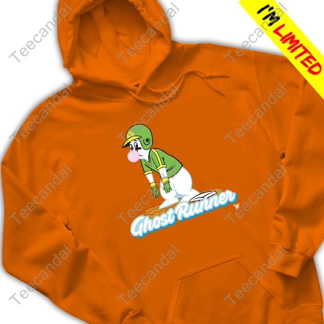 S7s Ghost Runner Tee Shirt S7s Ghost Runner Sweatshirt