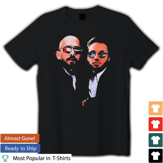 Adin Ross X Andrew Tate Sweatshirts