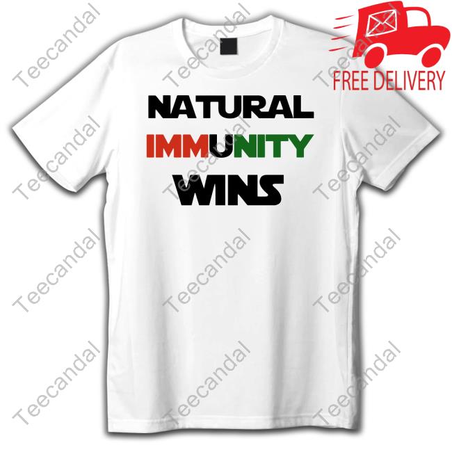 Rizza-Islam Store Natural Immunity Wins Funny