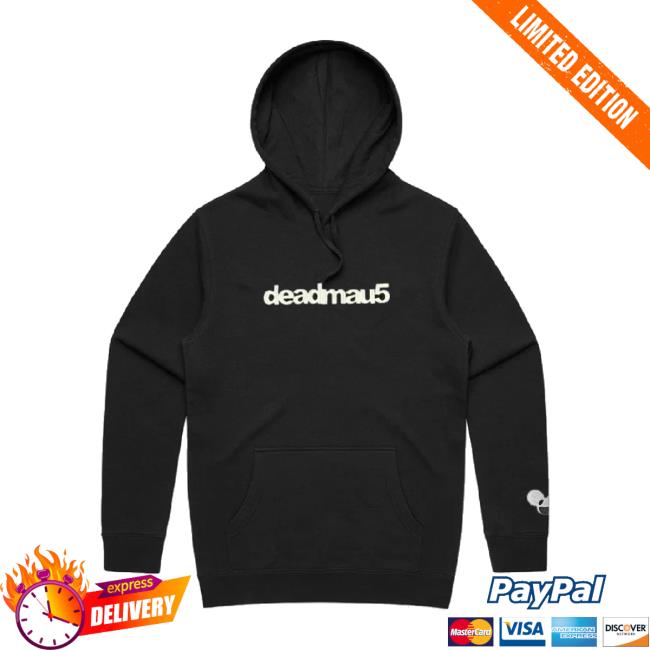 Original Black Classic Shirts Mau5hop Shop Original Black Classic Hoodie Mau5hop Shop
