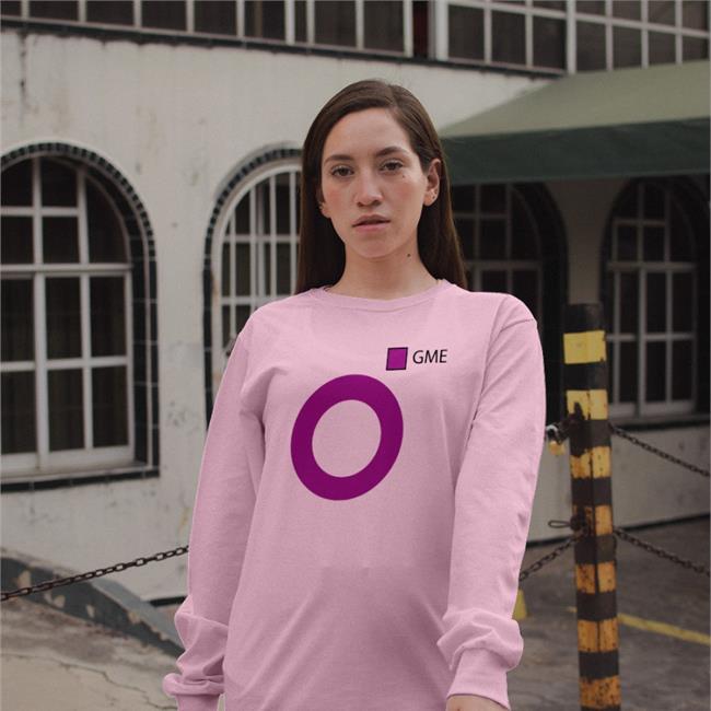 Captainkyle Computershare Gme Sweatshirt
