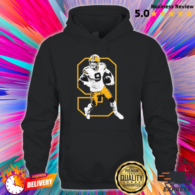 #9 Christian Watson Vintage Crewneck Sweatshirt