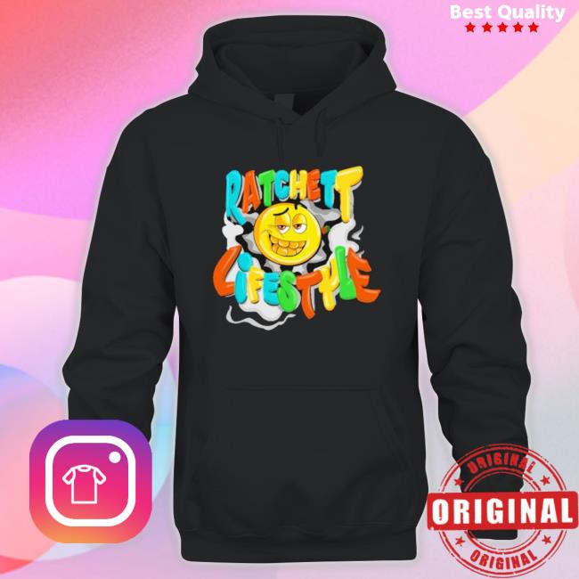 Ratchett Lifestyle Shirt