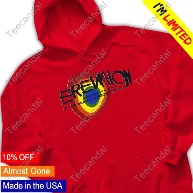 Liljupiter Erewhon Core Melt Long Sleeve