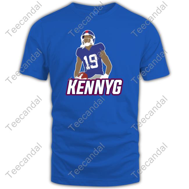 Kennyg 17 T Shirt