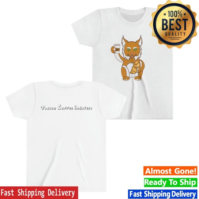 Tcr Merch Wildcat Long Sleeve Shirt