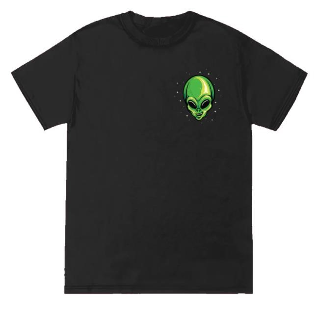 Popular Poison Big Size Take Trip Alien T-Shirt,Hoodie,Sweatshirt