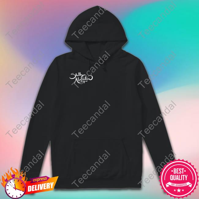 Shelby Alexandra Long Sleeve Tee Shelbystardust