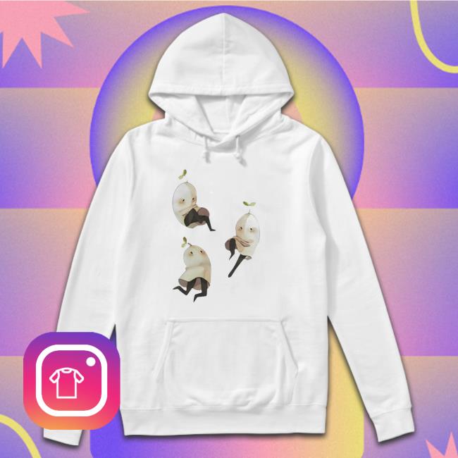 Official Ghost Buddies T-Shirt