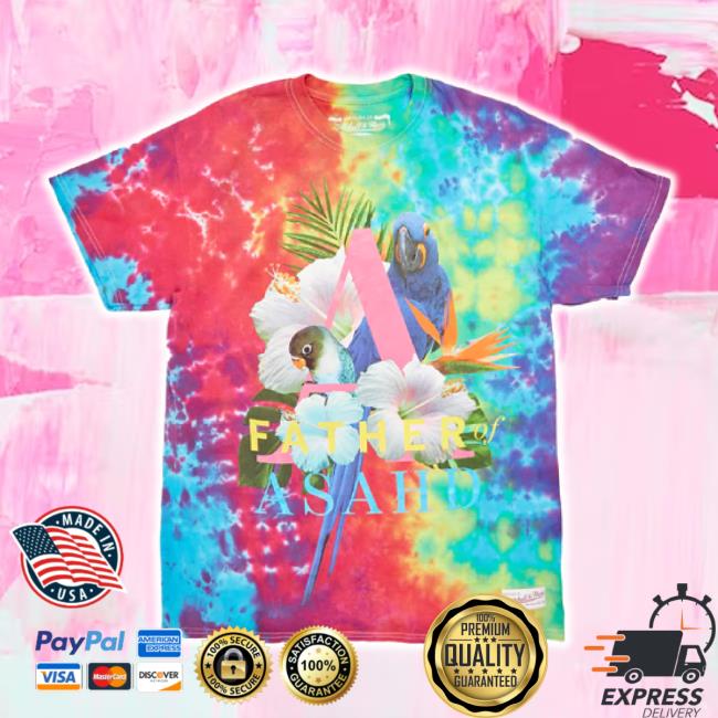 Trending We The Best Store Merch Dj Khaled X Mitchell & Ness Tie Dye Tee Wethebeststore Shop