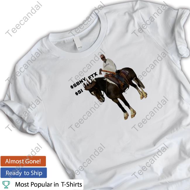 The Triple Crown $Sbny $Si Ftx Shirt, Hoodie, Sweater, Tank Top And Long Sleeve Tee