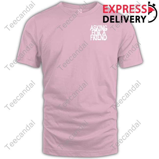 Badflower Asking For A Friend Tee Badflower Store