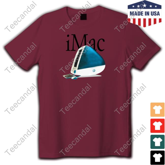 Imac Tee