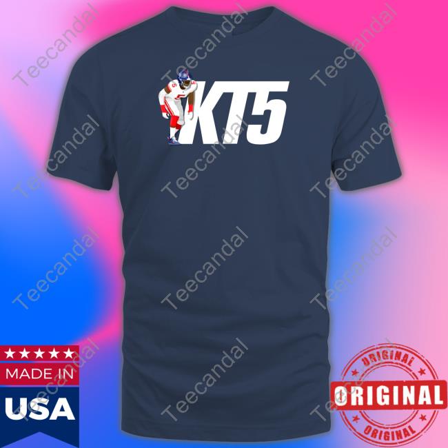 Kt5 Sweatshirt