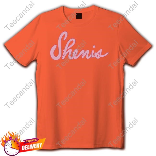 Stacy Cay Shenis Tee Shirt