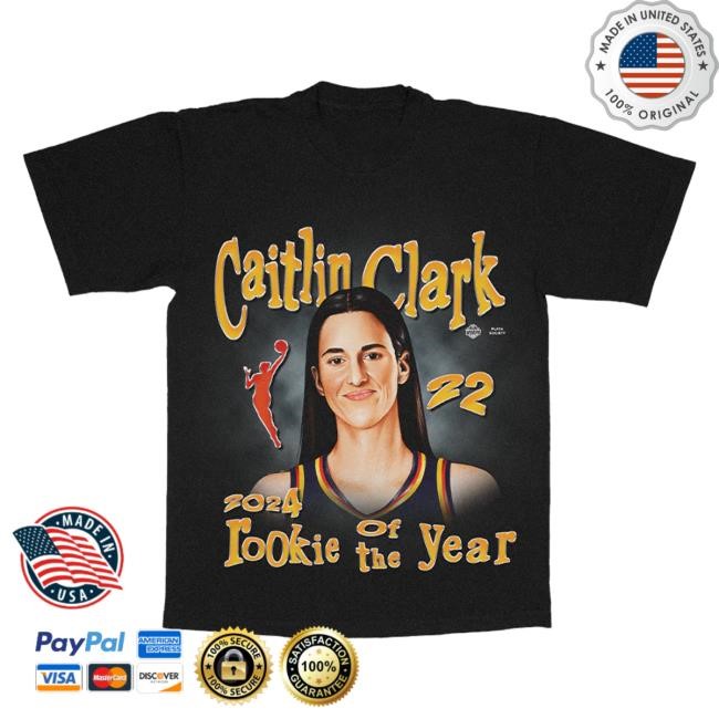 Trending Playa Society Merch Store Shop Playa Society 2024 Rookie Of The Year Hoodie