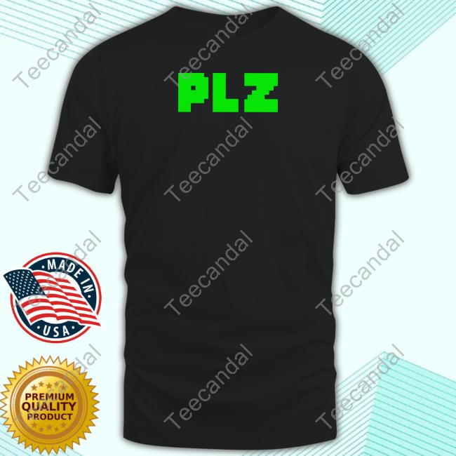 Samanthaplz - Plz Heavyweight T Shirt
