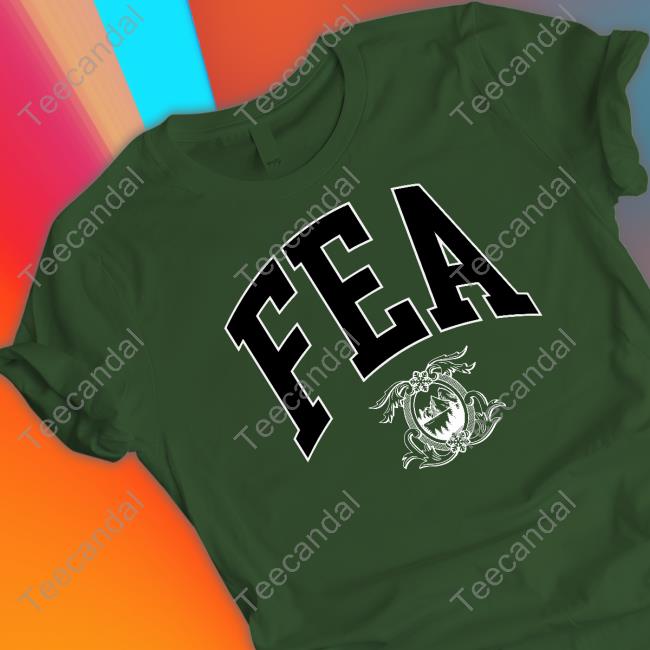 Daniel Ricciardo Fea Sweatshirt