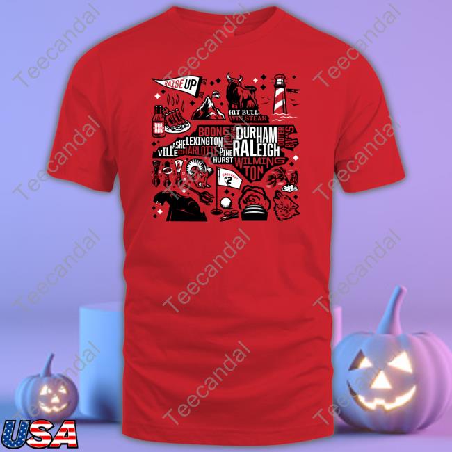 Hit Bull Win Steak Boone Lexington Charlotte Durham Raleigh Wilmington Tees Carolina Hurricanes