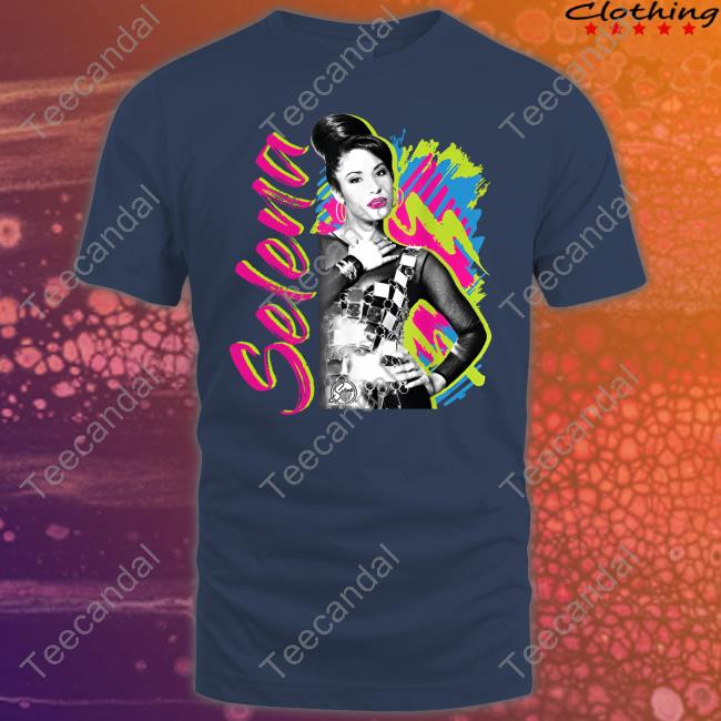 Jdv Rockin' A Selena Sweaters