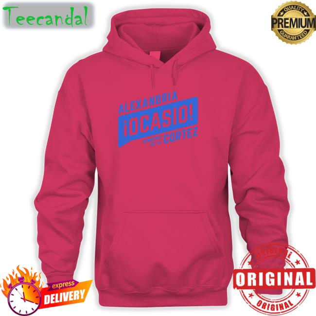 Alexandria Iocasio T Shirt Elon Musk Alexandria Iocasio Sweatshirt