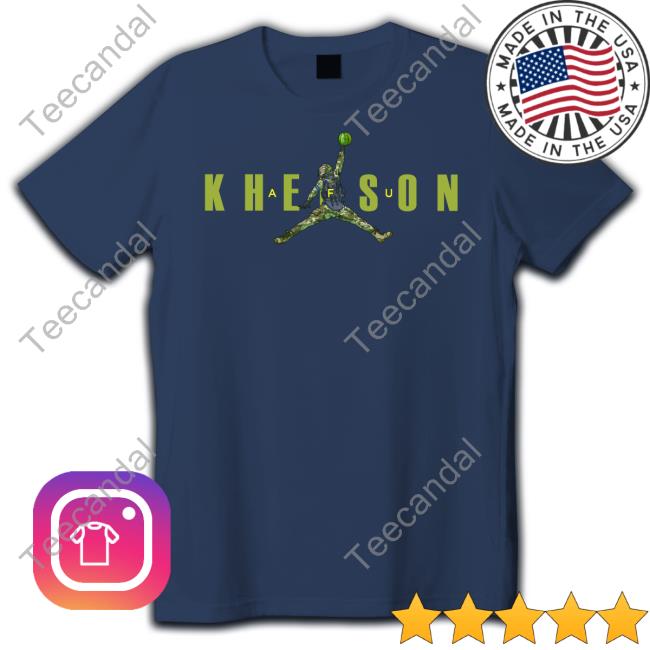Saint Javelin Kherson Sweatshirt