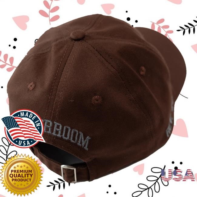 Upperroom Merch Rev 4:4 Dad Dad Hat