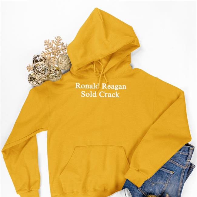 Beamen Ronald Reagan Sold Crack Shirts Sufficientrevenue Store Ronald Reagan Sold Crack Tee Shirt Beamen