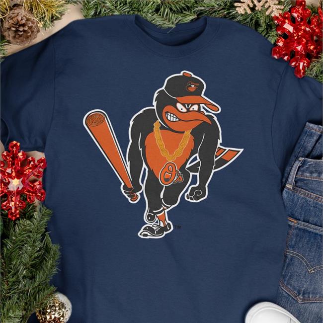 Orioles’ Budding T Shirts