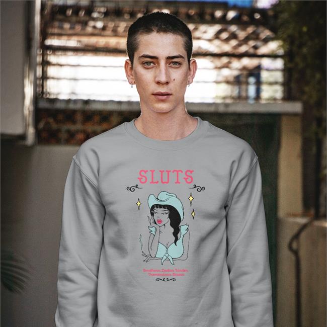 Sluts Southern Ladies Under Tremendous Stress T Shirts