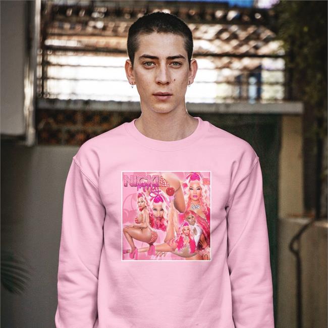 Super Freaky Prince T Shirt Nicki Minaj Super Freaky Prince Nicki Minaj Tee