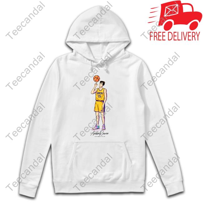 Saucetin Reaves Vintage Box Long Sleeve Shirt