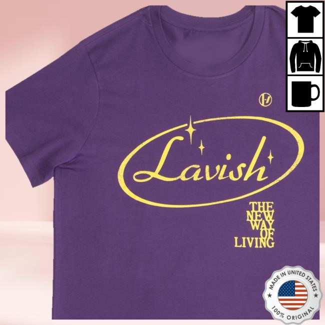 Twenty One Pilots Merch Shop Violet Lavish Shirts
