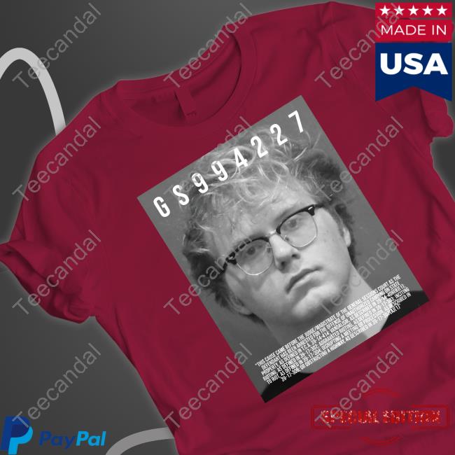 Official Keller Moore Mugshot Hoodie Mugshot Keller Moore Shirt