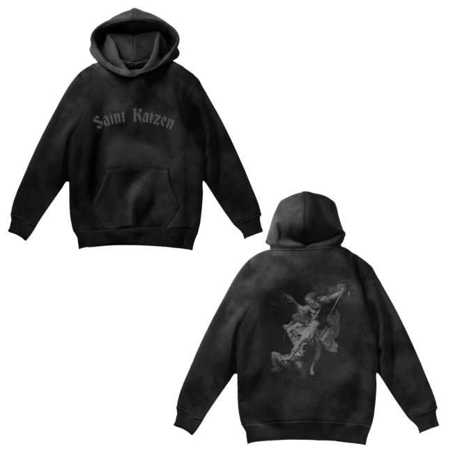 Archangel Michael Shirts