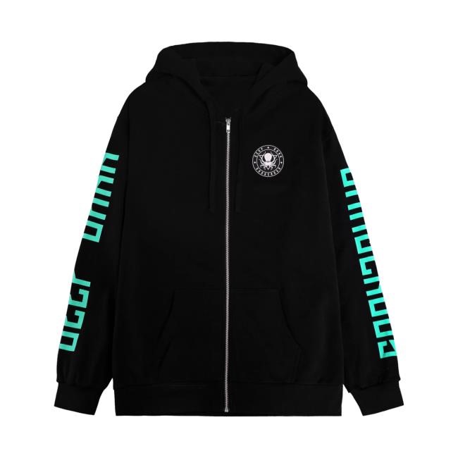 Deep Dark And Dangerous Merch Dan V2 Shirt