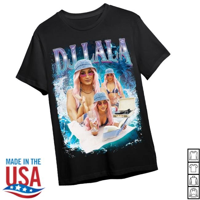 Lalita Merch Store Shop Heatwave T-Shirt, Hoodie, Tank Top, Sweater And Long Sleeve T-Shirt