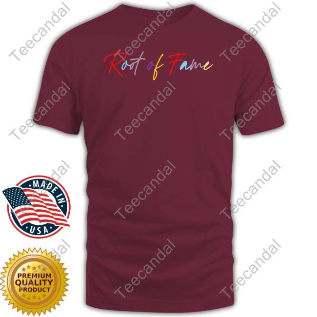 Root Of Fame New Hoodies