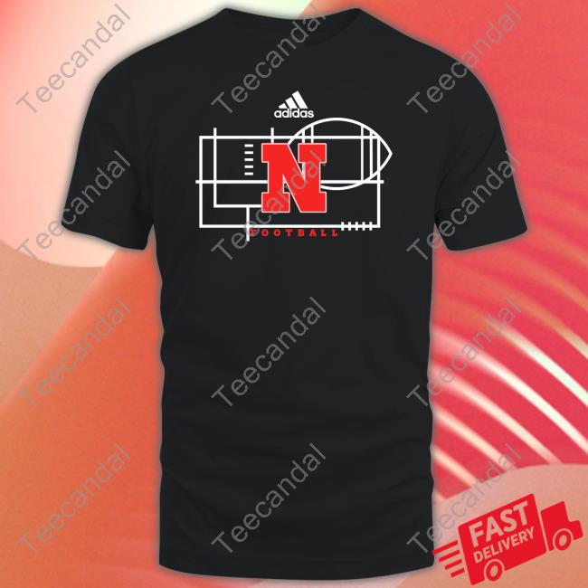 Mickey Joseph Nebraska Football T Shirts