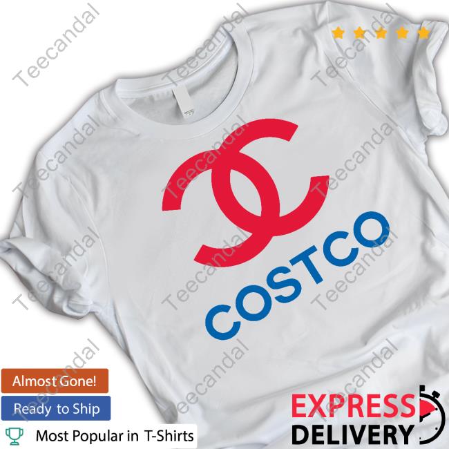 Pizzaslime Shop Costco Tee