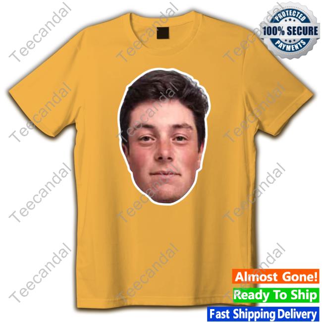 Viktor Hovland Golf Sports Fan Sweatshirt Damn Patrick Viktor Hovland Golf Sports Fan Long Sleeve T Shirt