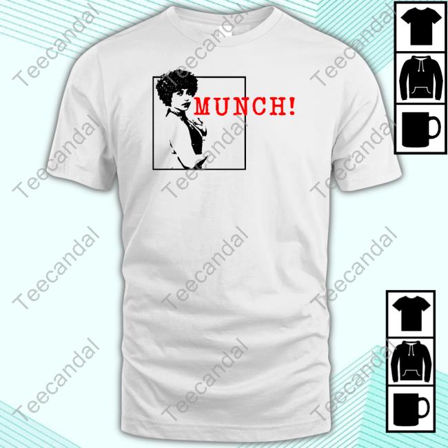 Ylikeapparel Munch T-Shirt