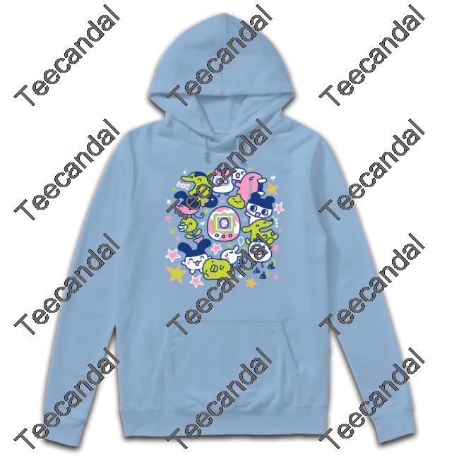 Eggcellent Friends T Shirt