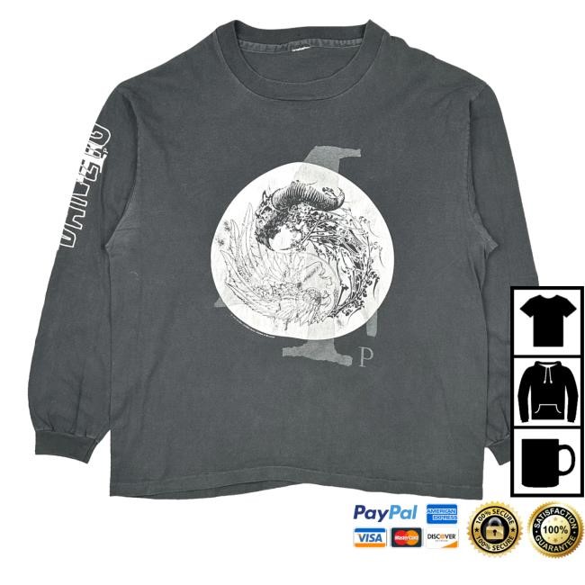 Jerks 1994 Danzig Sweatshirt