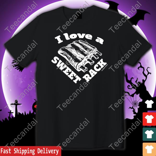 Certified Green Store Sweet Rack Shirt