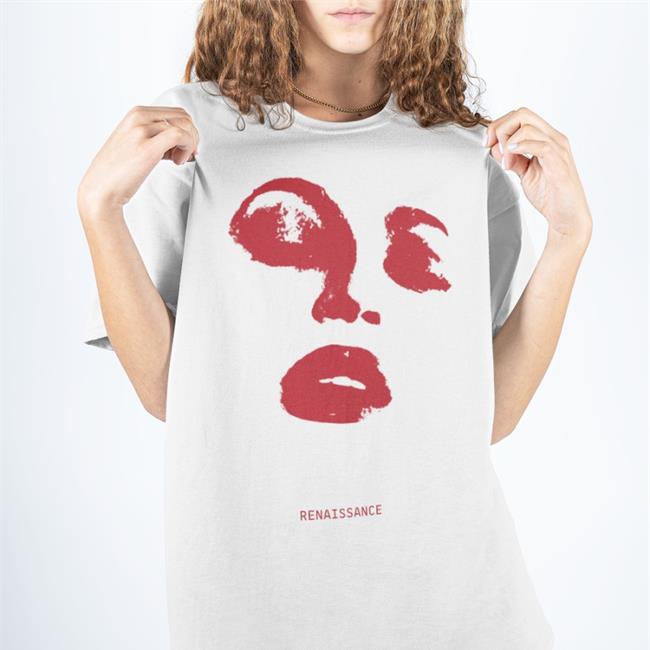 Renaissance Face Ringer Hoodie Sweatshirt Renaissance Face Ringer Tee Shirt